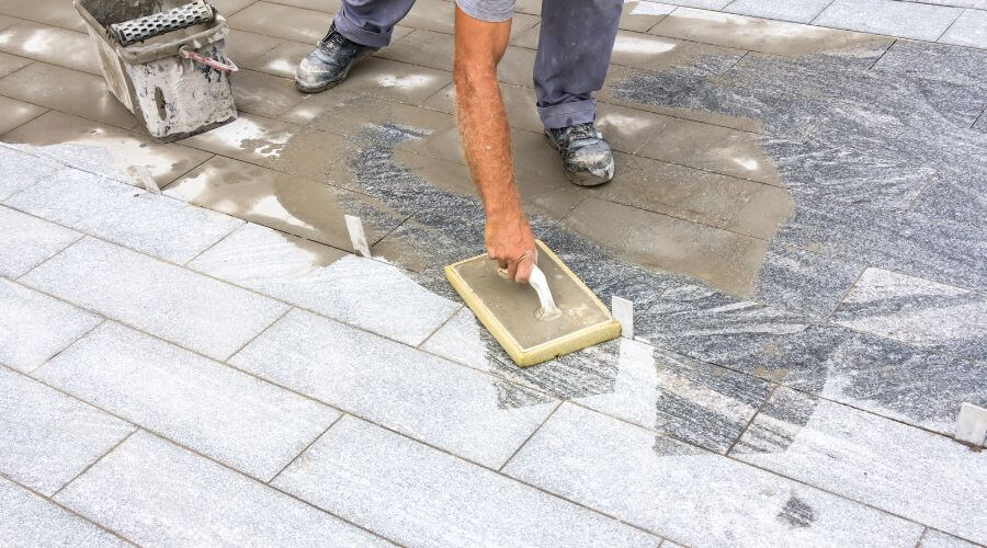 Professional Flat Roofing Installation in Danville, OH